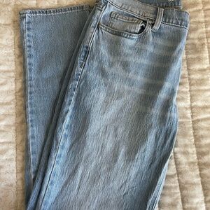 Old Navy Mid Rise Jeans